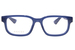 Gucci GG1584O Eyeglasses Men's Full Rim Round Shape