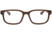 Gucci GG1584O Eyeglasses Men's Full Rim Round Shape