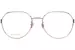 Gucci GG1675O Eyeglasses Women's Full Rim