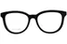 Gucci GG1687O Eyeglasses Women's Full Rim Cat Eye
