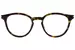 Gucci GG1727O Eyeglasses Men's Full Rim Square Shape