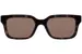 Gucci GG1732S Sunglasses Men's Square Shape