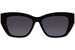 Gucci GG1844S Sunglasses Women's Cat Eye