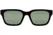 Gucci GG1857S Sunglasses Men's Rectangle Shape