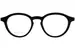 Gucci GG1871O Eyeglasses Men's Full Rim Round Shape