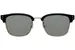 Gucci GG1897S Sunglasses Men's Rectangle Shape