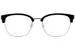 Gucci GG1901O Eyeglasses Men's Square Shape