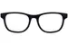 Gucci GG1929O Eyeglasses Men's Full Rim Square Shape