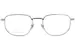 Gucci GG2093O 003 Eyeglasses Men's Full Rim Round Shape