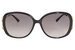 Gucci Gucci-Logo GG0649SK Sunglasses Women's Fashion Oval