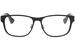 Gucci Men's Eyeglasses GG0007O GG/0007/O Full Rim Optical Frame