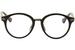 Gucci Men's Eyeglasses GG0066O Full Rim Optical Frame