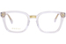 Gucci Eyeglasses GG0184O GG/0184/O Full Rim Optical Frame