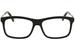 Gucci Men's Eyeglasses GG0302O GG/0302/O Full Rim Optical Frame