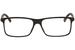Gucci Men's Eyeglasses GG0424O GG/0424/O Full Rim Optical Frame
