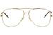Gucci Men's Eyeglasses GG0442O GG/0442/O Full Rim Optical Frame