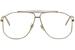 Gucci Men's Eyeglasses Gucci Logo GG0441O GG/0441/O Full Rim Optical Frame