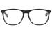 Gucci Men's Eyeglasses Urban GG0332O GG/0332O Full Rim Optical Frame
