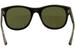 Gucci Men's GG0003S GG/0003/S Fashion Sunglasses