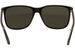 Gucci Men's GG0017S GG/0017/S Polarized Fashion Sunglasses