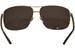 Gucci Men's GG0065SK GG/0065/SK Fashion Sunglasses