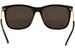 Gucci Men's GG0078SK GG/0078/SK Fashion Sunglasses