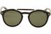 Gucci Men's GG0124S Round Sunglasses