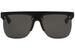 Gucci Men's GG0171S GG/0171/S Fashion Square Sunglasses