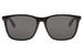 Gucci Men's GG0404S GG/0404/S Fashion Square Sunglasses