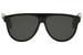 Gucci Men's Seasonal-Icon GG0462S GG/0462/S Pilot Sunglasses