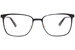 Gucci Men's Sensual Romantic Eyeglasses GG0294O GG/02940 Full Rim Optical Frame