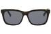 Gucci Men's Web GG0449S GG/0449/S Square Sunglasses