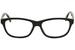 Gucci Women's Eyeglasses GG0315O GG/0315/O Full Rim Optical Frame