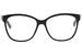 Gucci Women's Eyeglasses GG0421O Full Rim Optical Frame