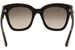 Gucci Women's GG0029S GG/0029/S Fashion Sunglasses