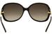 Gucci Women's GG0076S GG/0076/S Fashion Sunglasses