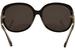 Gucci Women's GG0080SK GG/0080/SK Fashion Sunglasses