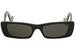 Gucci GG0516S Sunglasses Women's Rectangle Shape