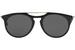 Gucci Men's Urban GG0320S GG/0320S Fashion Pilot Sunglasses