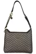 Guess Anning Women's Shoulder Handbag Top Zipper