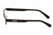 Guess Eyeglasses GU1859 GU/1859 Half Rim Optical Frame