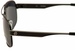 Guess Man Men's GU6667 GU/6667 Rectangle Sunglasses