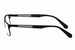 Guess Men's Eyeglasses GU1861 GU/1861 Full Rim Optical Frame