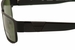 Guess Men's GU6766 GU/6766 Rectangle Sunglasses