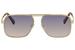 Guess Men's GU6939 GU/6939 Fashion Pilot Sunglasses