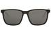 Guess Men's GU6944 GU/6944 Fashion Square Sunglasses