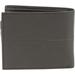 Guess Men's Rafael Multicard Passcase Genuine Leather Wallet