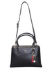 Guess Women's Becca Status Satchel Handbag