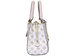 Guess Women's Briana Girlfriend Satchel Shoulder Handbag