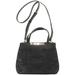 Guess Women's Britta Small Society Satchel Handbag